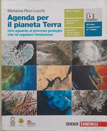 Agenda per il pianeta Terra ISBN 9788808820082