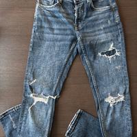 Jeans Zara Uomo