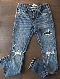 Jeans Zara Uomo
