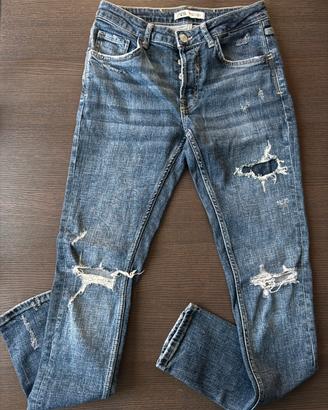 Jeans Zara Uomo