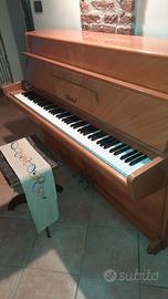 Pianoforte verticale Steinbach