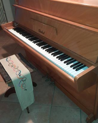 Pianoforte verticale Steinbach