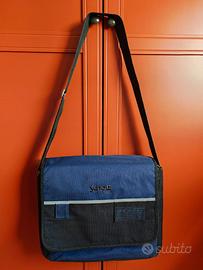 Schott messenger borsa a tracolla