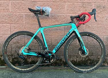 BIANCHI INFINITO CV 59