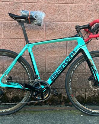 BIANCHI INFINITO CV 59