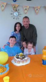 Operaio pasticcere disponibile al sabato mattina