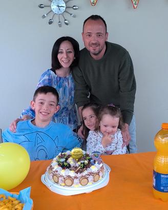 Operaio pasticcere disponibile al sabato mattina