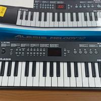 pianola tastiera musicale Melody 32 Alesis
