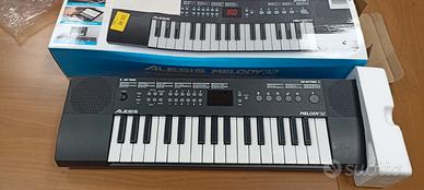 pianola tastiera musicale Melody 32 Alesis