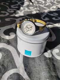 orologio Thun coccinella donna 