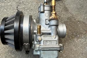 Carburatore polini cp 23