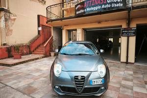 Alfa Romeo MiTo M-jet 95 CV