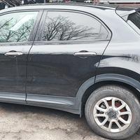 Ricambi Fiat 500x 1.6 16v E-Torq Evo
