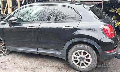 Ricambi Fiat 500x 1.6 16v E-Torq Evo