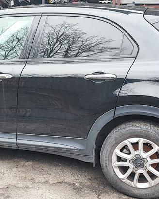 Ricambi Fiat 500x 1.6 16v E-Torq Evo