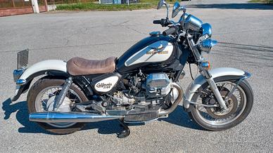 Moto Guzzi California 1100 - 1995