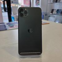 iPhone 11 Pro Max 256Gb Verde