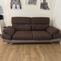 DIVANO POLTRONESOFÀ