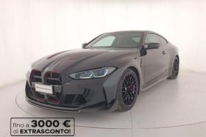 BMW M4 Coupe 3.0 CSL auto