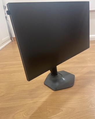 Screen per PC alienware 25 pollici