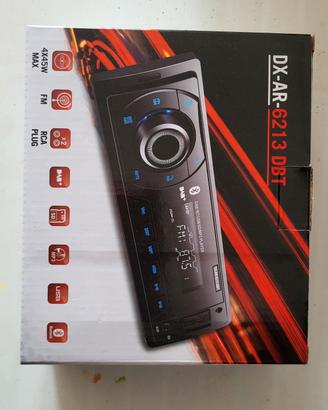autoradio