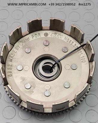 CAMPANA FRIZIONE KTM LC4 640 SM 2002 2004 SUPERMOT