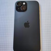 iphone 15 256 gb come nuovo
