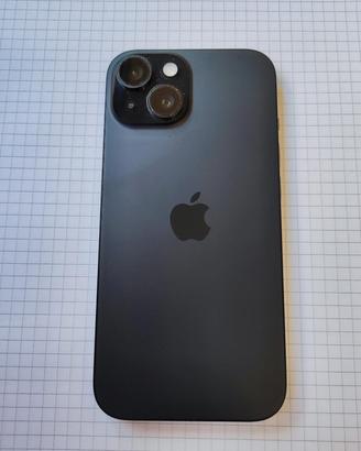 iphone 15 256 gb come nuovo