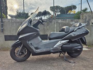 Honda Silver wing 400 2008
