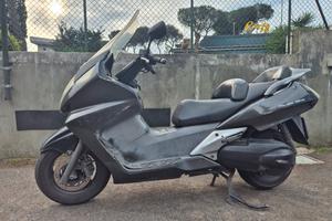 Honda Silver wing 400 2008