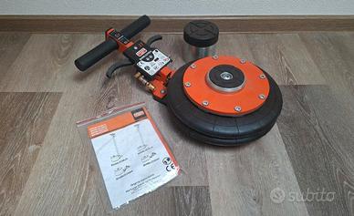 BAHCO Cric 2T BH9BJ22SSH 2 Ballon