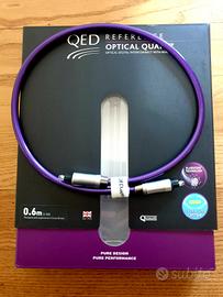 Qed Reference Optical Quartz