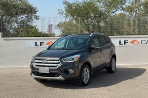 Ford Kuga 2.0 TDCI 150 cv S&S 4WD Titanium