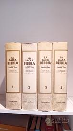 LA SACRA BIBBIA illustrata da Gustave Dorè