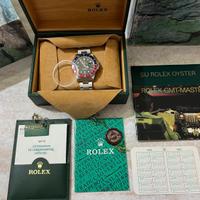 Rolex Gmt Master 16710