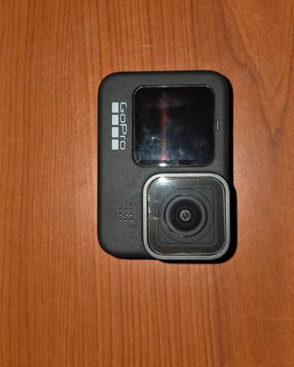 Go Pro Hero 9 black