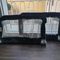 Sponde / barriere per letto bimbi