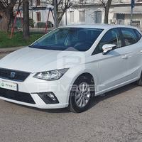 SEAT Ibiza 1.0 TGI 5 porte Business