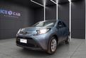 TOYOTA Aygo X 1.0 VVT-i 72 CV 5 porte Active