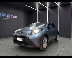 TOYOTA Aygo X 1.0 VVT-i 72 CV 5 porte Active