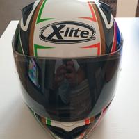 Casco integrale nolan x-lite x602