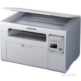 Multifunzione laser Samsung SCX-3400 