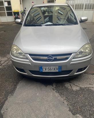 OPEL CORSA 1200 BENZINA EURO 4