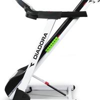 Diadora Tapis Roulant Diadora Exess 5.6, 45 X 130