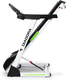 Diadora Tapis Roulant Diadora Exess 5.6, 45 X 130