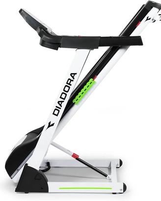 Diadora Tapis Roulant Diadora Exess 5.6, 45 X 130