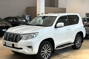 Toyota Land Cruiser 3 Porte 2.8 d-4d Lounge auto -
