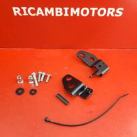 RINFORZO TUBI FRENO ABS BMW G650X