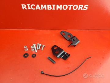 RINFORZO TUBI FRENO ABS BMW G650X