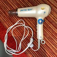 Phon Imetec Ion K2 1900 asciugacapelli ionizzatore